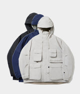 DAIWA PIER39 "GORE-TEX WINDSTOPPER TECH MOUTAIN PARKA"