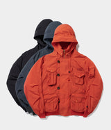 DAIWA PIER39 "TECH FISHING N-2B JACKET"