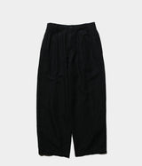 YOKO SAKAMOTO "WIDE TROUSERS"