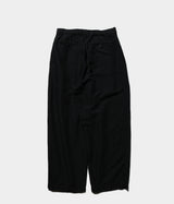 YOKO SAKAMOTO "WIDE TROUSERS"