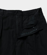 YOKO SAKAMOTO "WIDE TROUSERS"