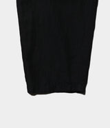 YOKO SAKAMOTO "WIDE TROUSERS"