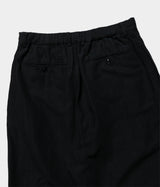 YOKO SAKAMOTO "WIDE TROUSERS"