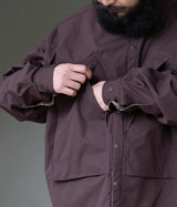 DAIWA PIER39 "TECH REVERSIBLE PARAMARINE JACKET"