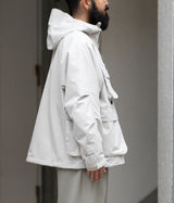DAIWA PIER39 "GORE-TEX WINDSTOPPER TECH MOUTAIN PARKA"