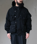 DAIWA PIER39 "TECH FISHING N-2B JACKET"