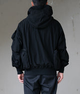 DAIWA PIER39 "TECH FISHING N-2B JACKET"