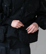 DAIWA PIER39 "TECH FISHING N-2B JACKET"