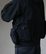 DAIWA PIER39 "TECH FISHING N-2B JACKET"