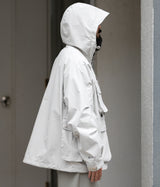 DAIWA PIER39 "GORE-TEX WINDSTOPPER TECH MOUTAIN PARKA"