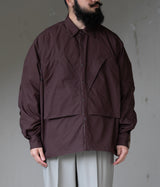 DAIWA PIER39 "TECH REVERSIBLE PARAMARINE JACKET"