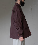DAIWA PIER39 "TECH REVERSIBLE PARAMARINE JACKET"