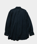 YOKO SAKAMOTO "REGULAR COLLAR SHIRT"