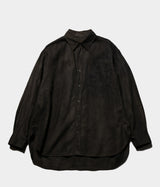 YOKO SAKAMOTO "REGULAR COLLAR SHIRT"
