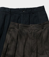 YOKO SAKAMOTO "WIDE TROUSERS"