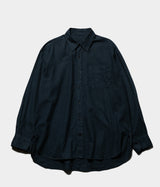 YOKO SAKAMOTO "REGULAR COLLAR SHIRT"