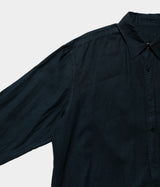 YOKO SAKAMOTO "REGULAR COLLAR SHIRT"