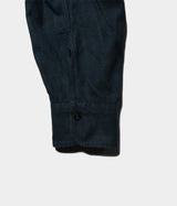 YOKO SAKAMOTO "REGULAR COLLAR SHIRT"
