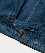 A.PRESSE "1st Type Denim Jacket"