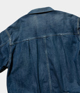 A.PRESSE "1st Type Denim Jacket"