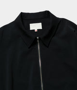 YOKO SAKAMOTO "SUIT ZIP BLOUSON"