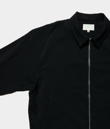 YOKO SAKAMOTO "SUIT ZIP BLOUSON"