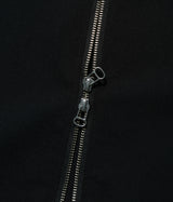 YOKO SAKAMOTO "SUIT ZIP BLOUSON"