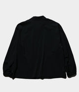 YOKO SAKAMOTO "SUIT ZIP BLOUSON"