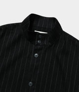 YOKO SAKAMOTO "ANTIQUE BLOUSON"