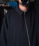 YOKO SAKAMOTO "SUIT ZIP BLOUSON"