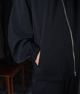 YOKO SAKAMOTO "SUIT ZIP BLOUSON"