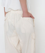 NANAMICA "Easy Pants"