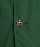 NANAMICA "Band Collar Jacket"