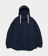 NANAMICA "Hooded Jacket"