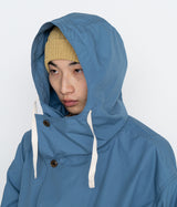 NANAMICA "Hooded Jacket"