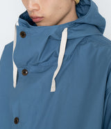 NANAMICA "Hooded Jacket"