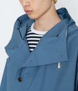 NANAMICA "Hooded Jacket"