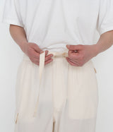NANAMICA "Easy Pants"