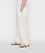NANAMICA "Easy Pants"