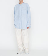 NANAMICA "Easy Pants"