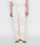 NANAMICA "Easy Pants"