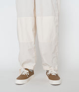 NANAMICA "Easy Pants"