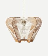 LAFABLIGHT "NOTOCA ALCERIA PENDANT LAMP"