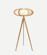 LAFABLIGHT "ETIOLA QADRO FLOOR LAMP"