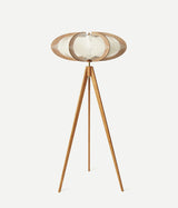 LAFABLIGHT "ETIOLA QADRO FLOOR LAMP"