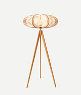 LAFABLIGHT "ETIOLA ALCERIA FLOOR LAMP"