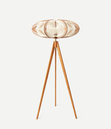 LAFABLIGHT "ETIOLA ALCERIA FLOOR LAMP"