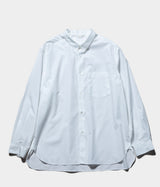 STILL BY HAND "SH00221" Regular collar shirt