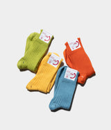 Corgi "SOFT COTTON SHORT SOCKS"