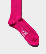 Corgi "MERCERIZED COTTON SOCKS"